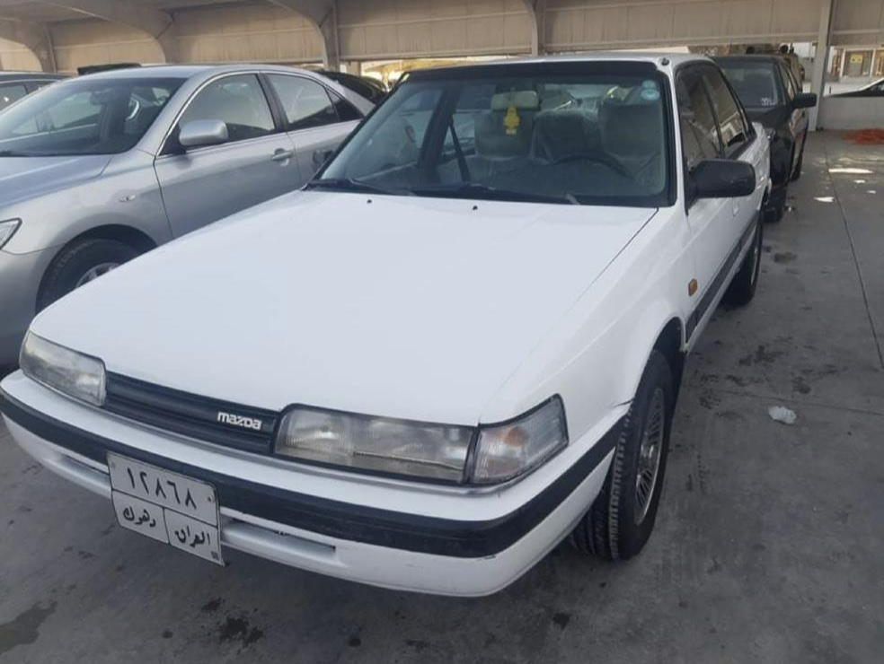 مازدا 6